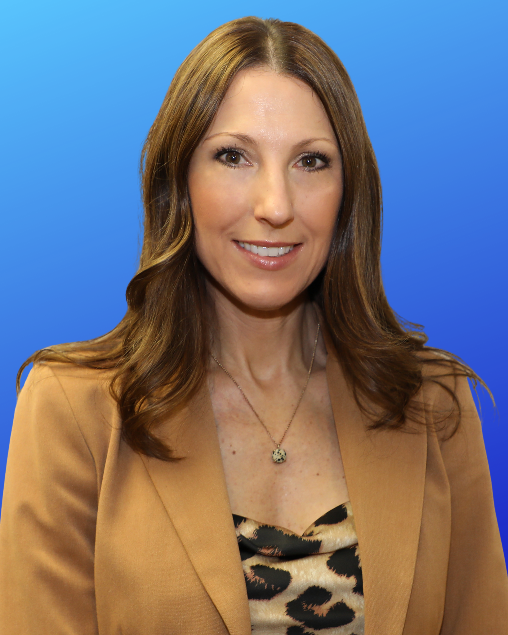 Tina Moore, Ed.D. picture